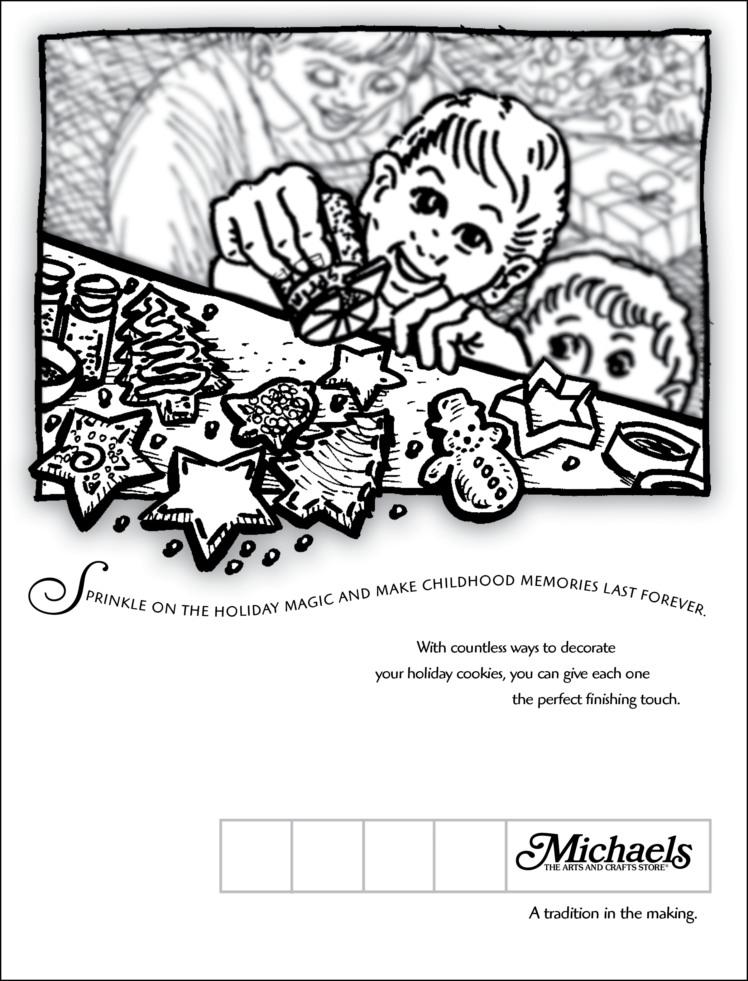 2004_Michaels_Concepts holiday_ads2