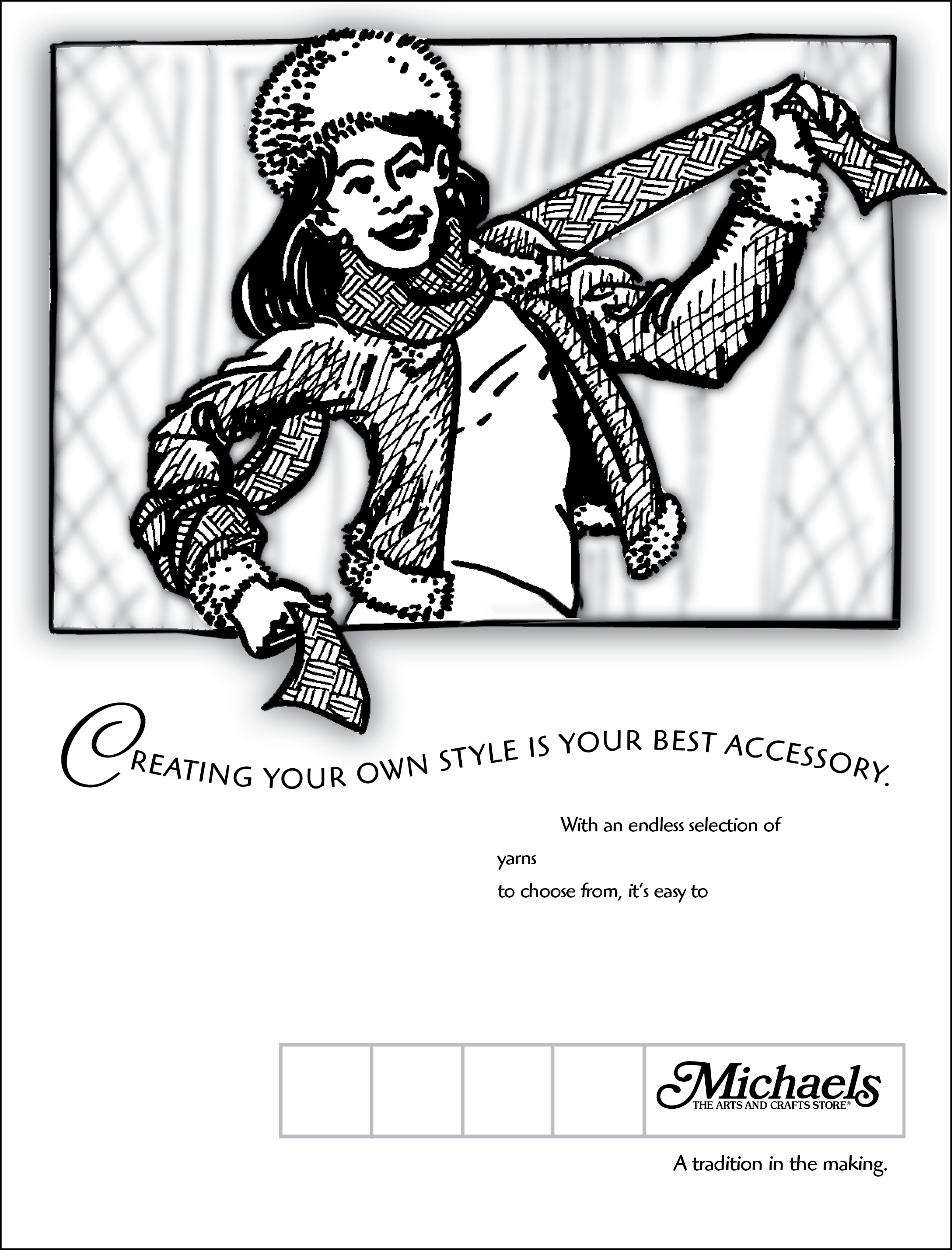 2004_Michaels_Concepts holiday_ads4