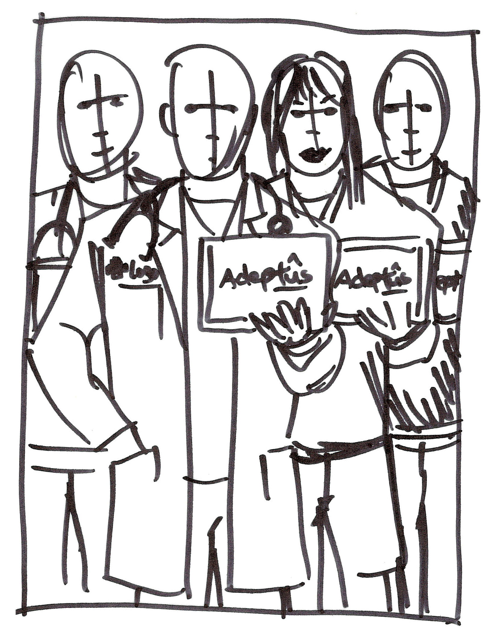 ADPT OneTeam-SketchConcept_You-Us-WordCloud