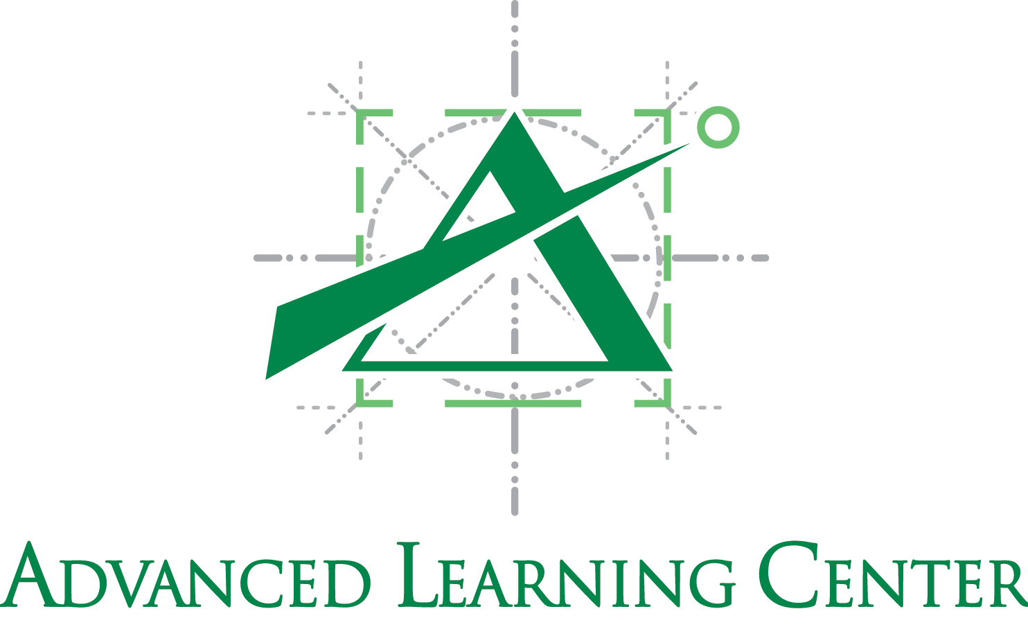 AdvancedLearningCenter Logo