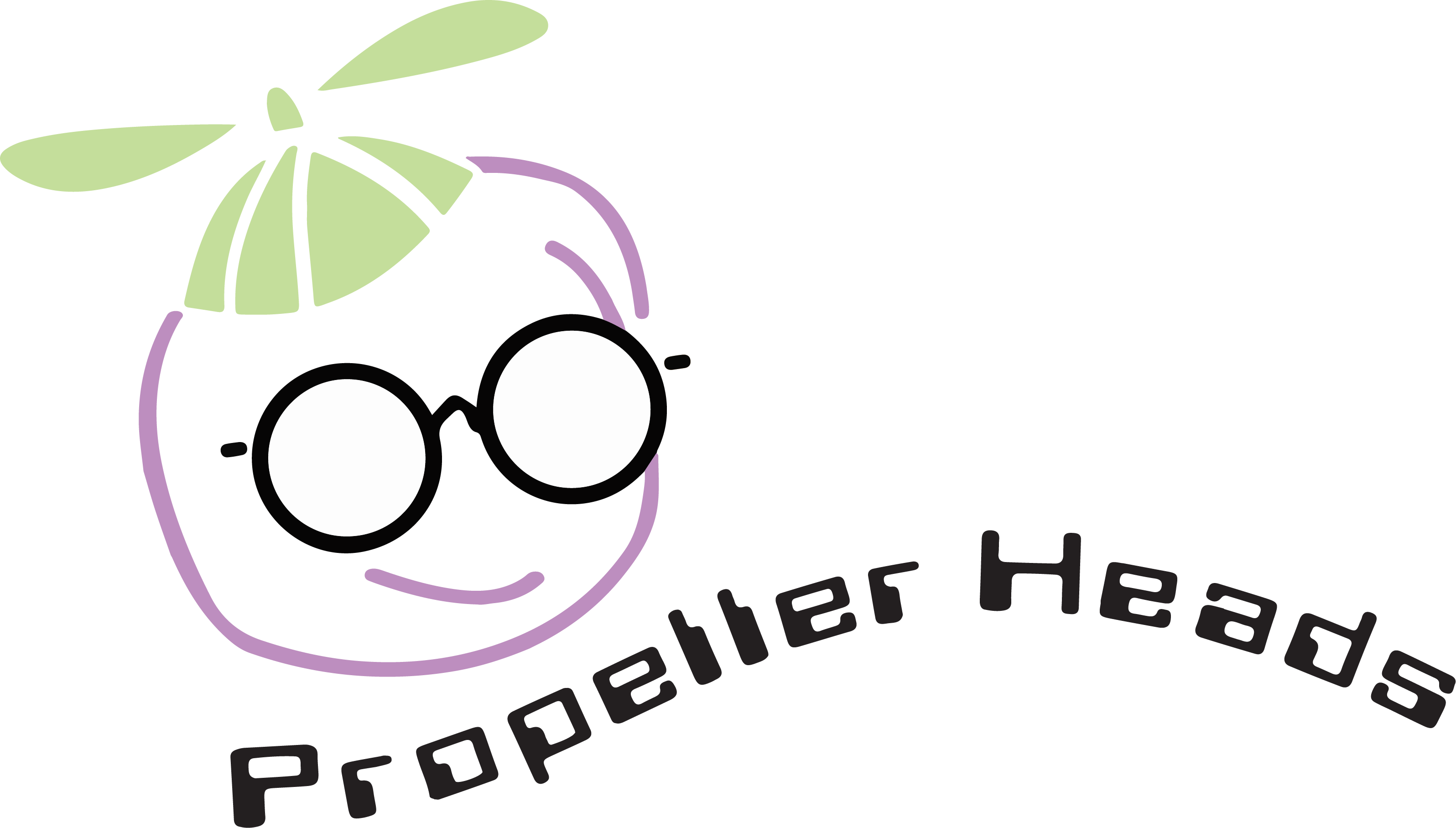 CDB Infotec-Propeller-Heads-Logo