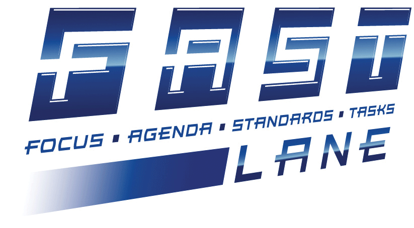 Fastlane_chrome_logo