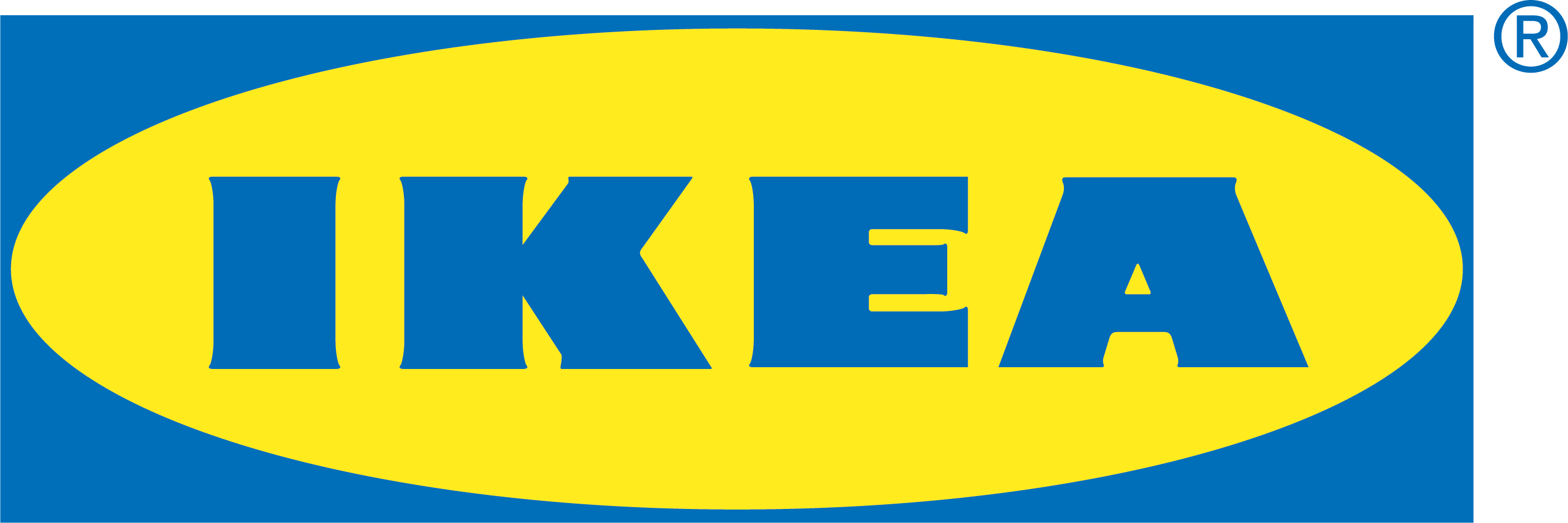 Ikea Logo
