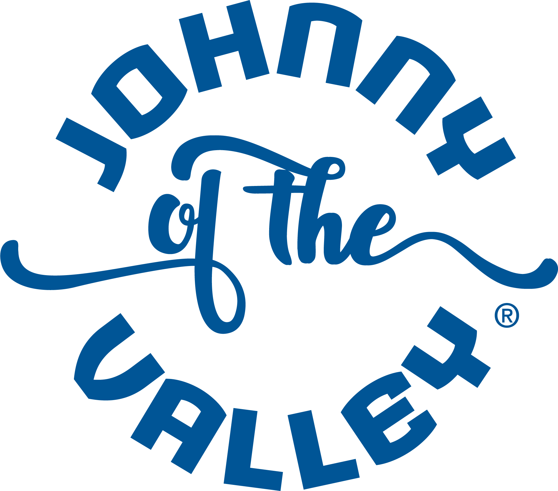 JohnnyOfTheValley Logotype-RGB®%20%28Blue%29