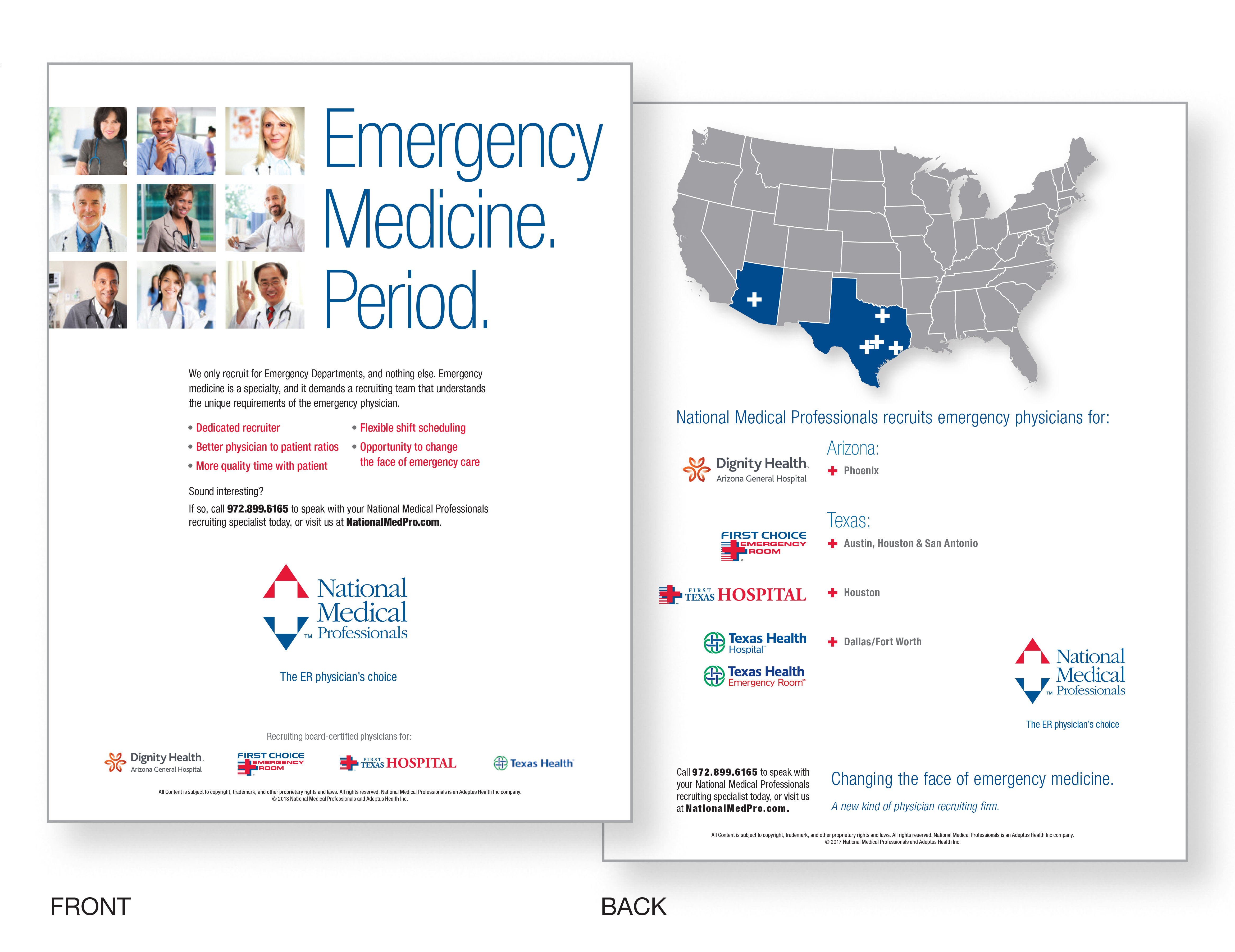 NMP Med-ERdrRecrutmentFlyer15.563x12inch@300dpi